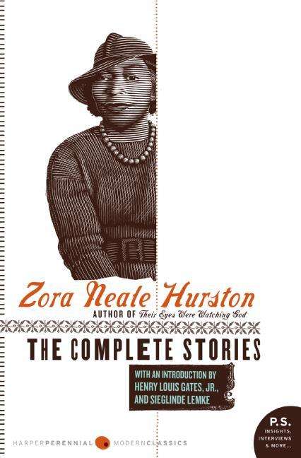 Zora Neale Hurston: The Complete Stories, Buch