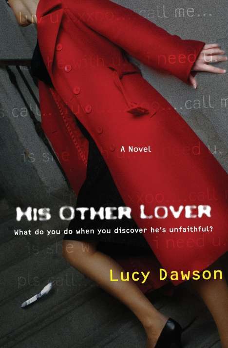 Lucy Dawson: His Other Lover, Buch