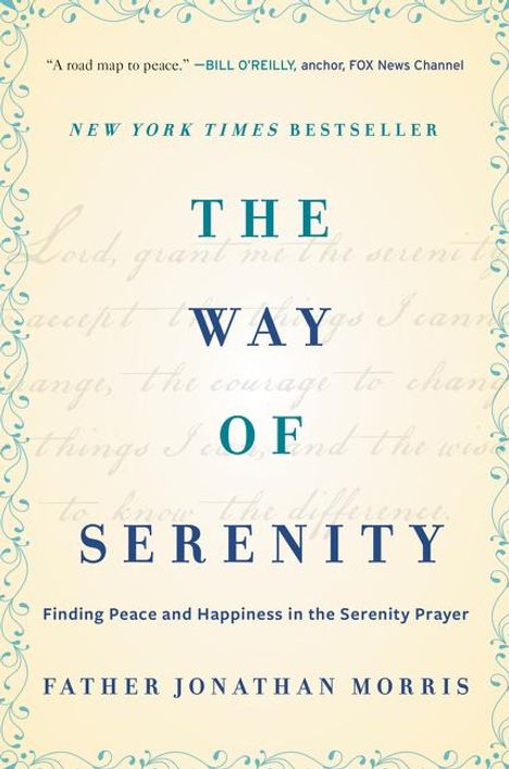 Jonathan Morris: Way of Serenity, The, Buch