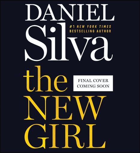 Silva, D: New Girl/CDs, CD