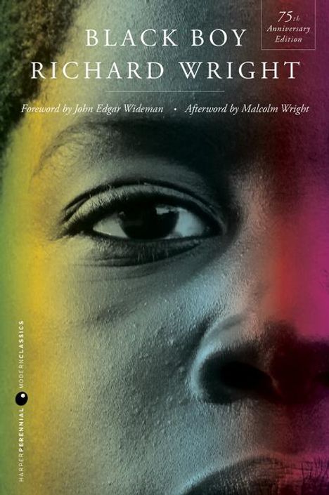 Richard Wright: Black Boy, Buch