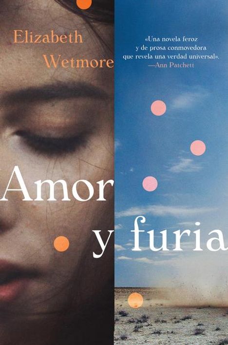 Elizabeth Wetmore: Valentine \ Amor Y Furia (Spanish Edition), Buch