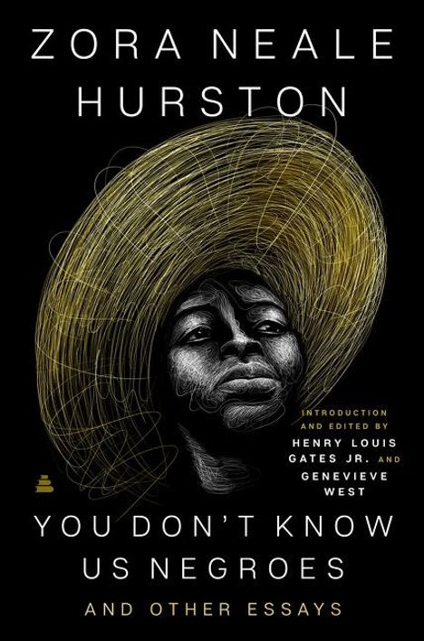 Zora Neale Hurston: You Don't Know Us Negroes and Other Essays, Buch