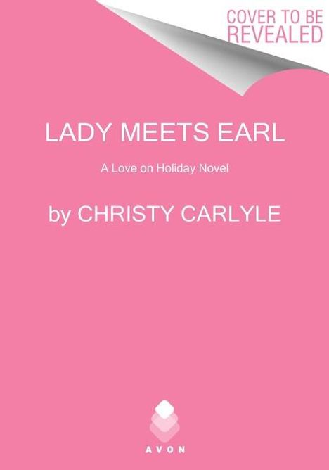 Christy Carlyle: Lady Meets Earl, Buch