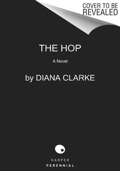 Diana Clarke: The Hop, Buch