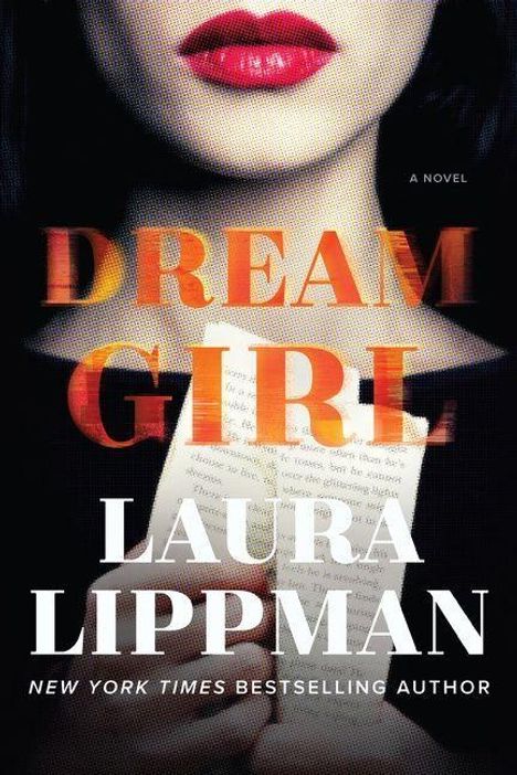 Laura Lippman: Lippman, L: Dream Girl, Buch