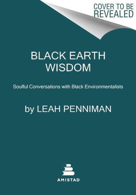 Leah Penniman: Black Earth Wisdom, Buch