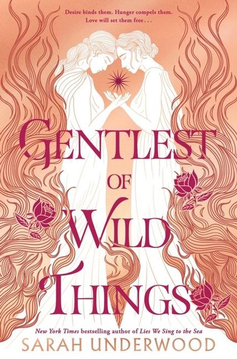 Sarah Underwood: Gentlest of Wild Things, Buch