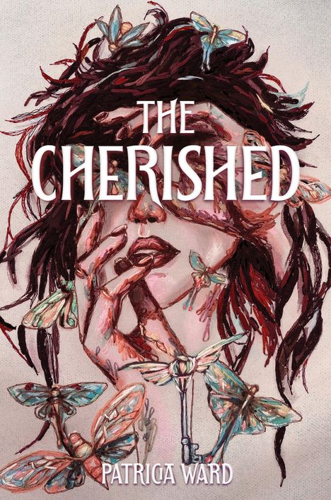 Patricia Ward: The Cherished, Buch