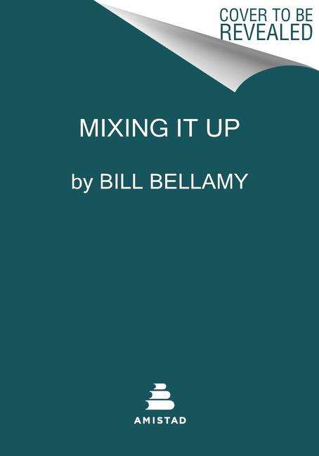 Bill Bellamy: Top Billin', Buch
