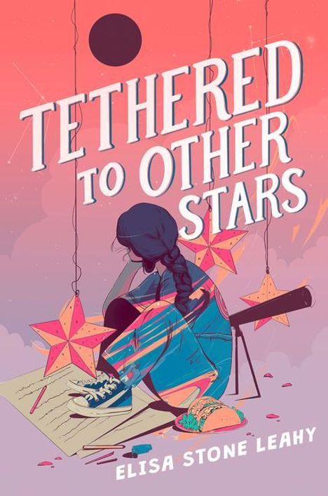 Elisa Stone Leahy: Tethered to Other Stars, Buch