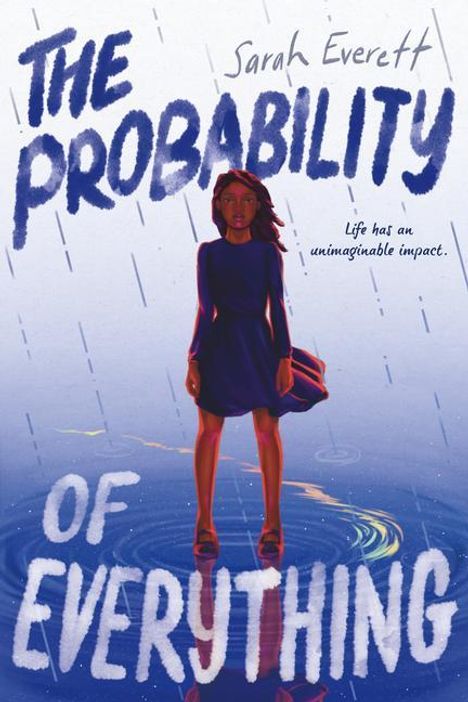 Sarah Everett: The Probability of Everything, Buch