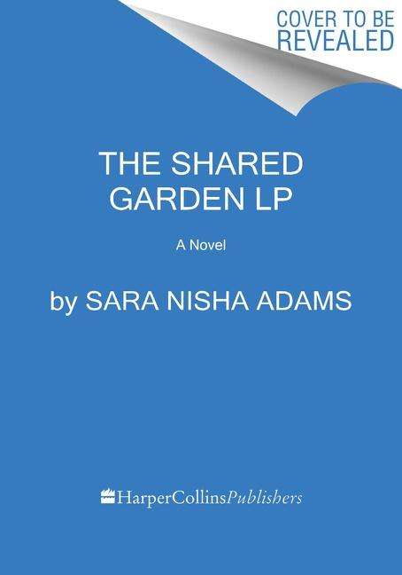 Sara Nisha Adams: The Twilight Garden, Buch