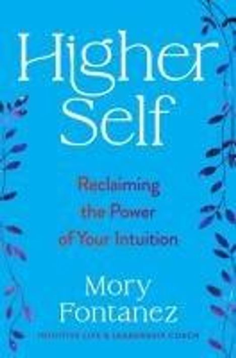 Mory Fontanez: Higher Self, Buch