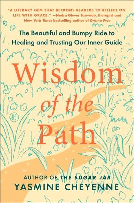 Yasmine Cheyenne: Wisdom of the Path, Buch