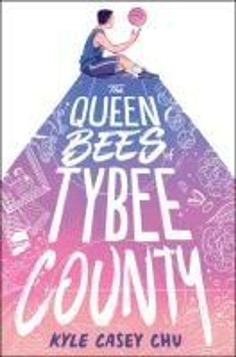 Kyle Casey Chu: The Queen Bees of Tybee County, Buch