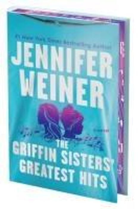 Jennifer Weiner: The Griffin Sisters' Greatest Hits (Deluxe Limited Edition), Buch