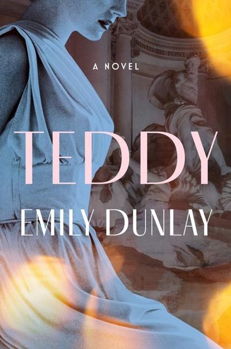 Emily Dunlay: Teddy, Buch