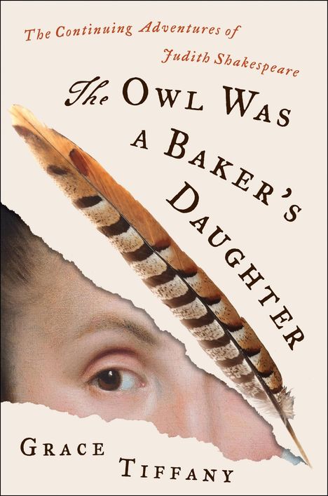 Grace Tiffany: The Owl Was a Baker's Daughter, Buch