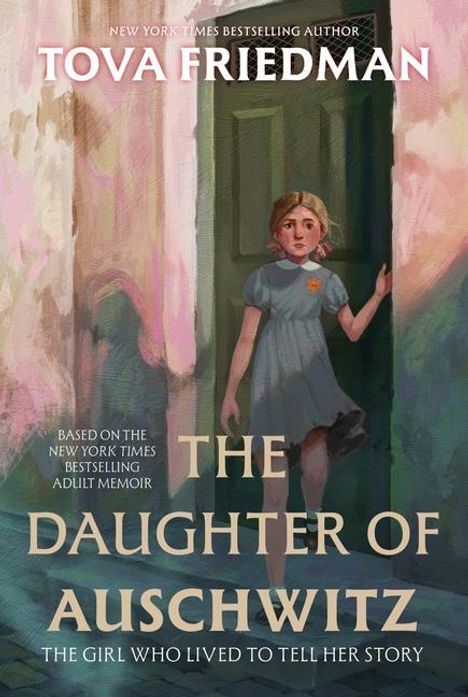 Tova Friedman: The Daughter of Auschwitz, Buch