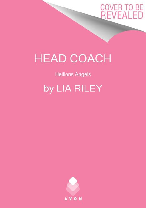 Lia Riley: Head Coach &amp; Virgin Territory, Buch
