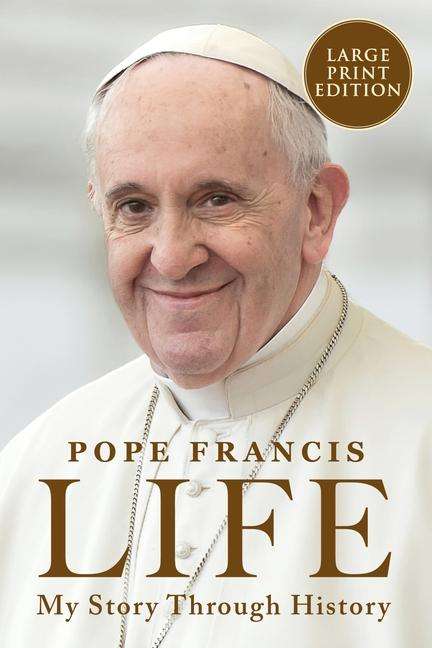 Pope Francis: Life, Buch