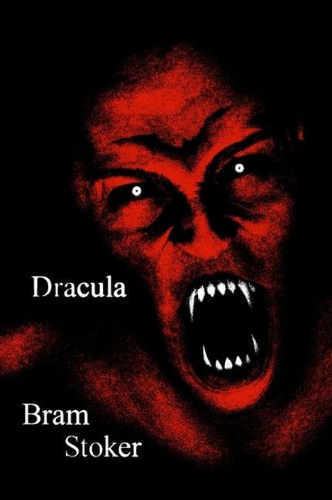 Bram Stoker: Dracula. Olive Edition, Buch