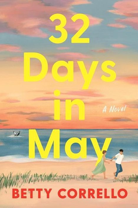 Betty Corrello: 32 Days in May, Buch