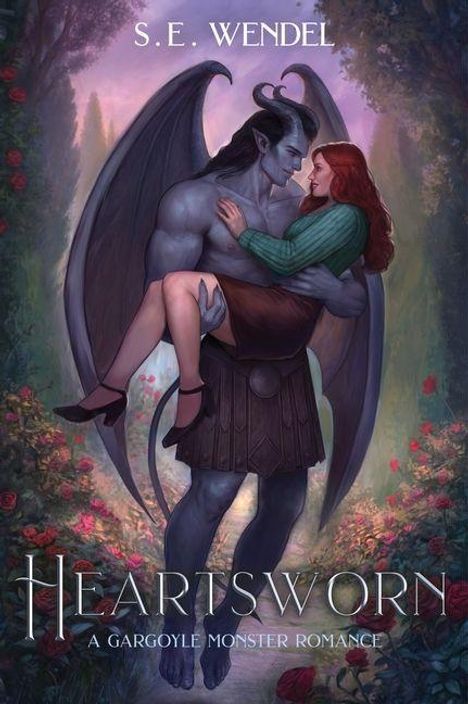 "Cover Coming Soon" in weißer Schrift auf schwarzem Hintergrund. Oben ein Logo mit roter Flamme über blauer Welle.