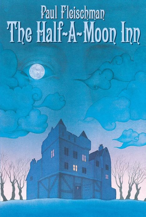 Paul Fleischman: The Half-a-Moon Inn, Buch