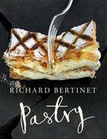 Richard Bertinet: Pastry, Buch