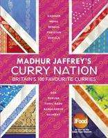 Madhur Jaffrey: Madhur Jaffrey's Curry Nation, Buch