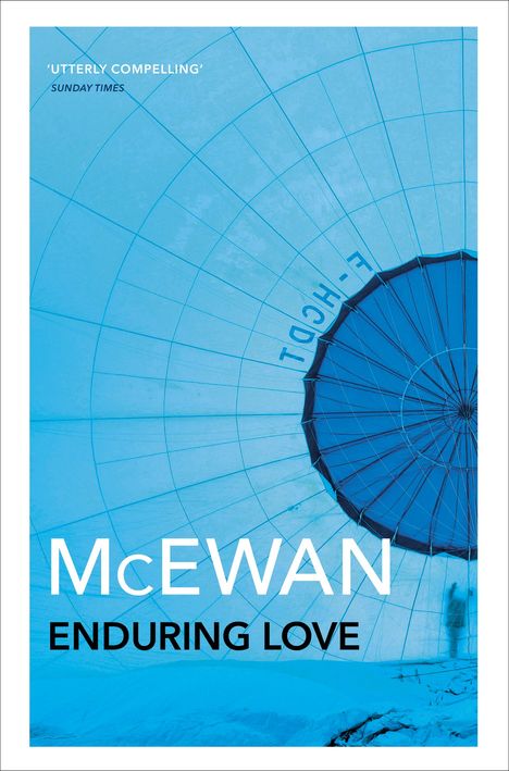 Ian McEwan: Enduring Love, Buch