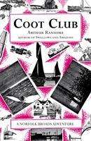 Arthur Ransome: Coot Club, Buch