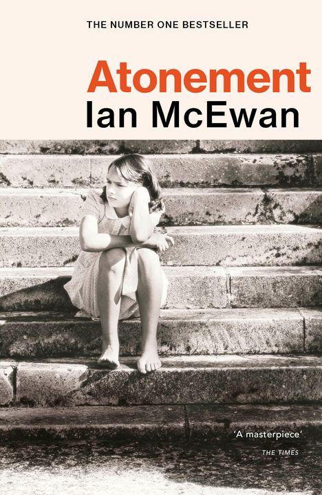 Ian McEwan: Atonement, Buch