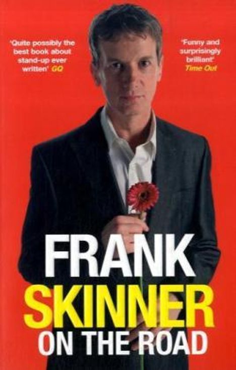 Frank Skinner (1897-1968): Frank Skinner on the Road, Buch