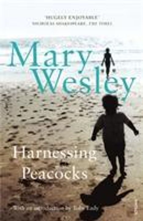 Mary Wesley: Harnessing Peacocks, Buch