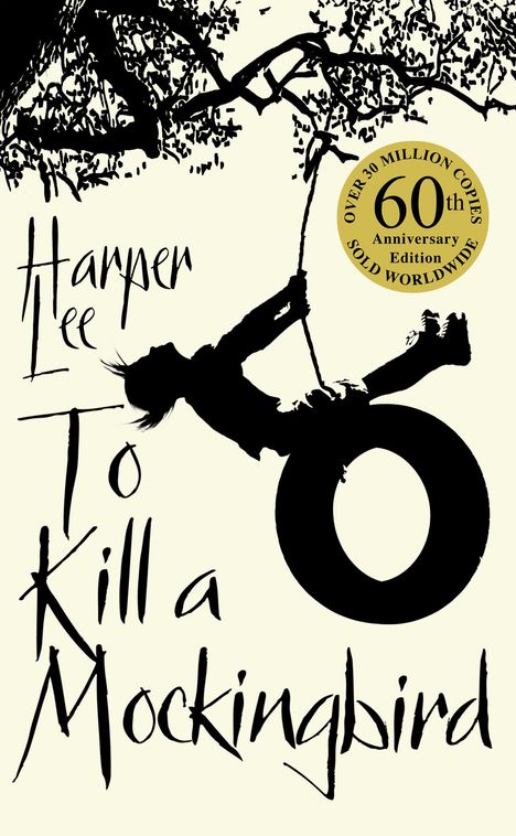 Harper Lee: To Kill a Mockingbird. 50th Anniversary Edition, Buch