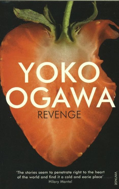 Yoko Ogawa: Revenge, Buch