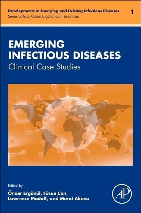 Emerging Infectious Diseases, Buch