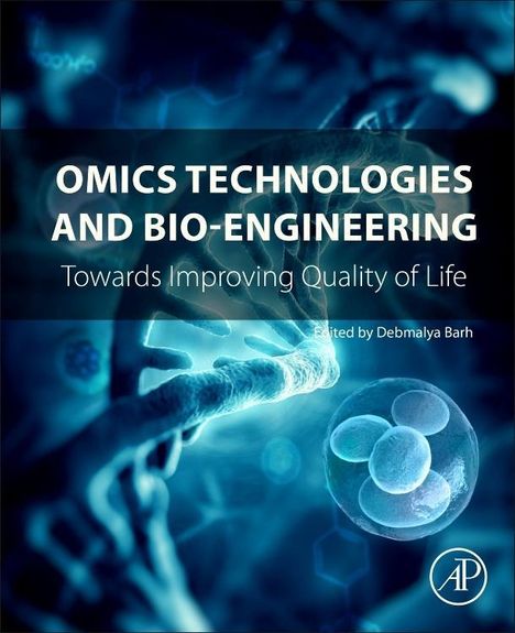 Omics Technologies and Bio-Engineering, Buch