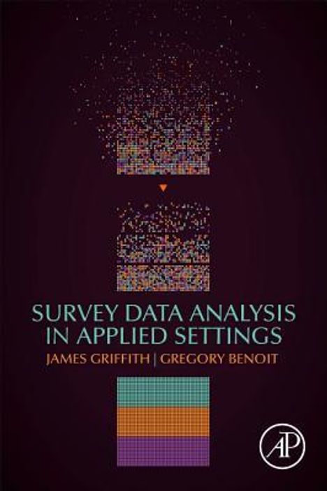 James F Griffith: Survey Data Analysis in Applied Settings, Buch