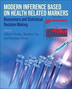 Modern Inference Based on Health-Related Markers, Buch