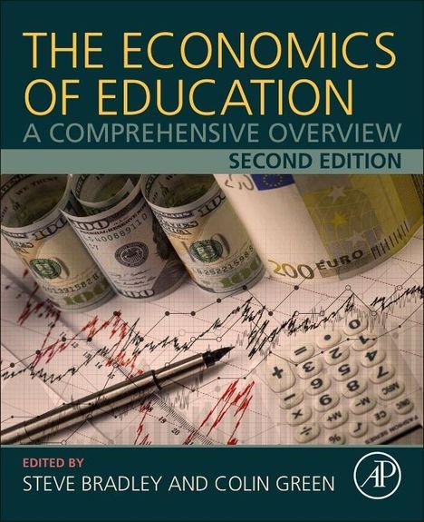 The Economics of Education, Buch