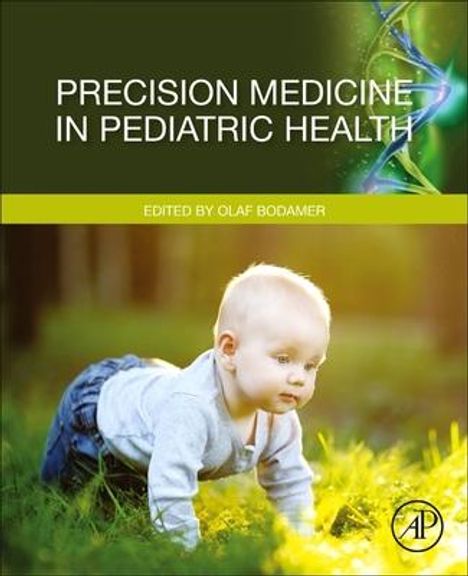 Precision Medicine in Pediatric Health, Buch