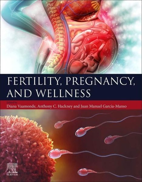 Fertility, Pregnancy, and Wellness, Buch