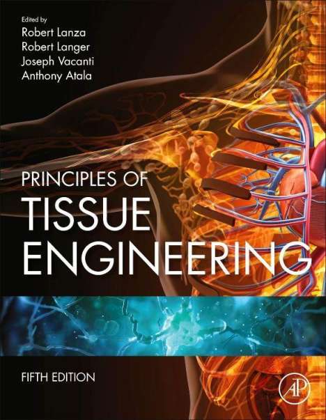 Principles of Tissue Engineering, Buch