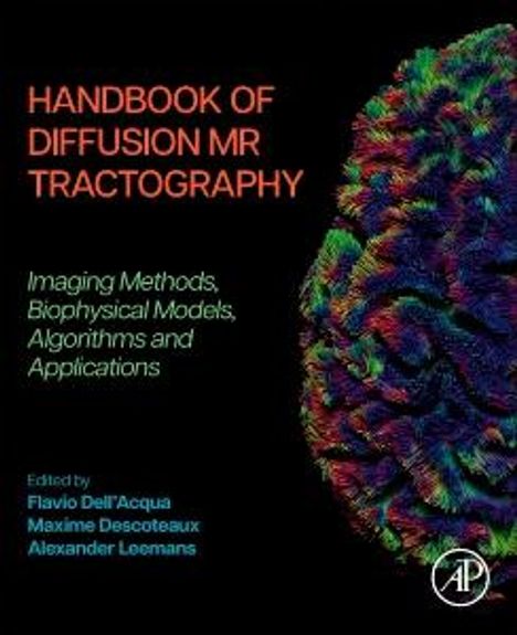 Handbook of Diffusion MR Tractography, Buch