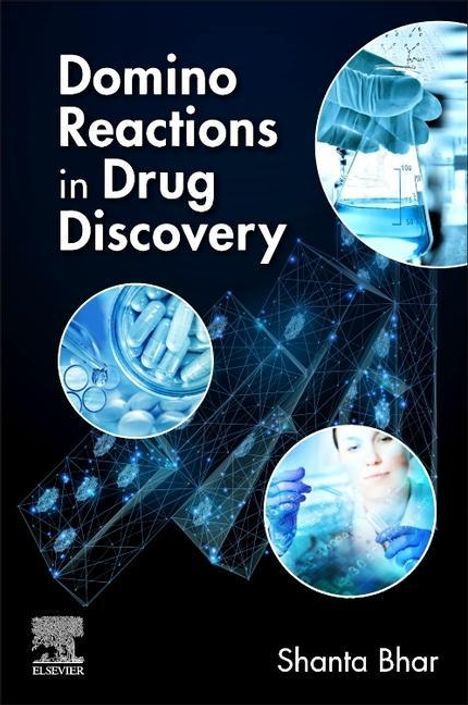 Shanta Bhar: Domino Reactions in Drug Discovery, Buch