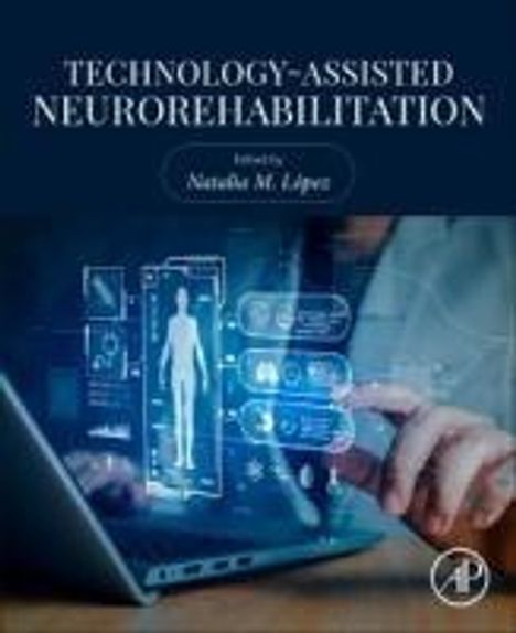 Technology-Assisted Neurorehabilitation, Buch